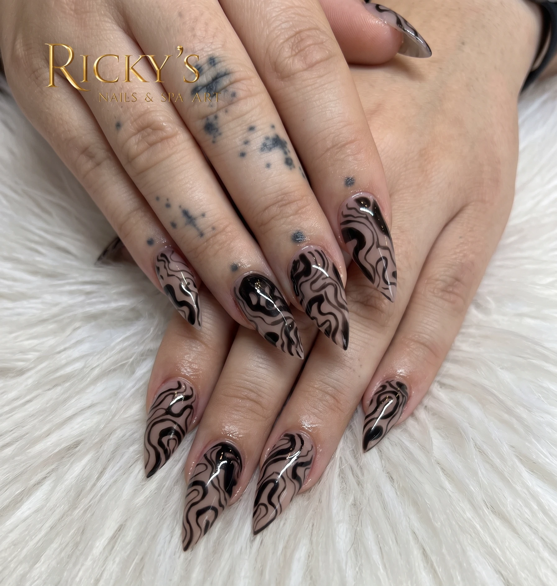 Must Try Nail Designs September 17 2026